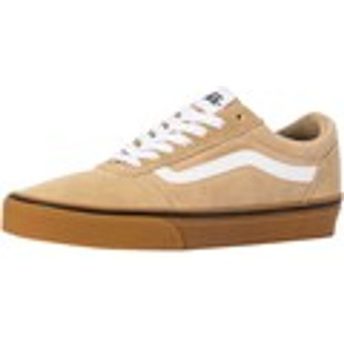 Sneakers Scarpe Da Ginnastica Scamosciate Ward - Vans - Modalova