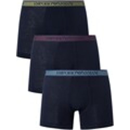 Mutande uomo Slip Boxer Da 3 Pezzi - Emporio Armani - Modalova