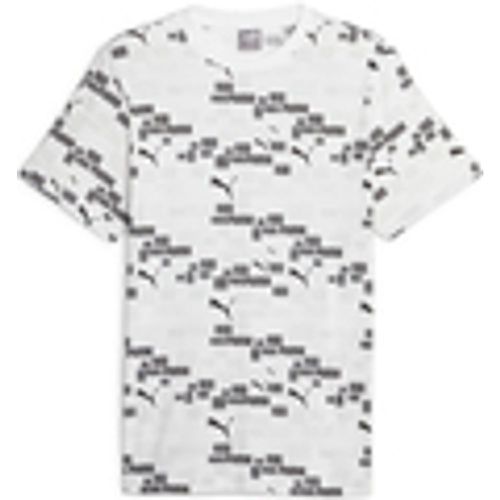 T-shirt & Polo Puma 675917-02 - Puma - Modalova