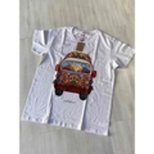 T-shirt 039WILD 2000000409375 - Portofino - Modalova