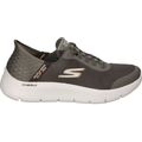 Scarpe Skechers 216324-BRN - Skechers - Modalova