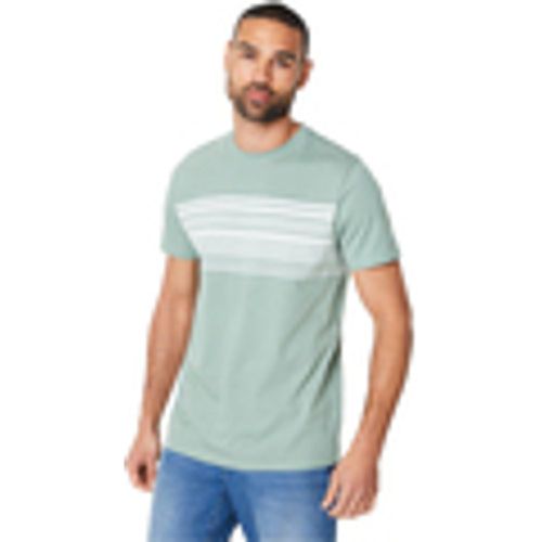 T-shirts a maniche lunghe DH6871 - Maine - Modalova