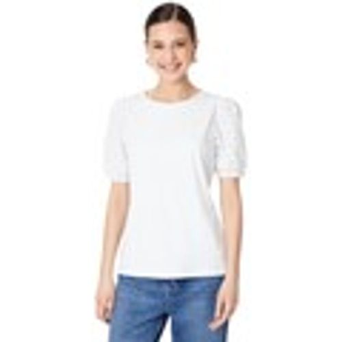 T-shirts a maniche lunghe DP5257 - Dorothy Perkins - Modalova