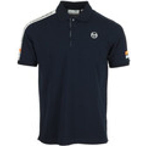 T-shirt & Polo Jura Co Polo - Sergio Tacchini - Modalova