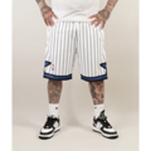 Pantaloni Sportivi - Mitchell And Ness - Modalova