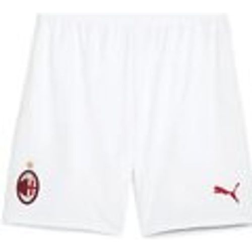 Shorts Puma Pantaloncini AC Milan - Puma - Modalova