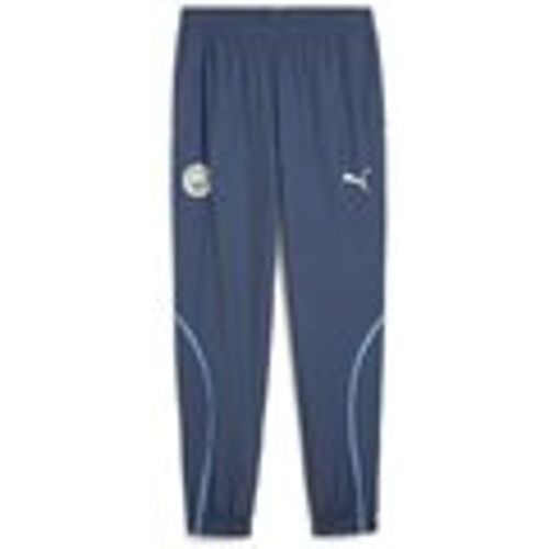 Pantaloni Pantaloni Pre Match Manchester City - Puma - Modalova