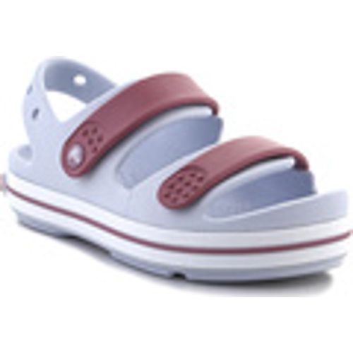 Sandali bambini crocband cruiser sandal k 209423-5AH - Crocs - Modalova