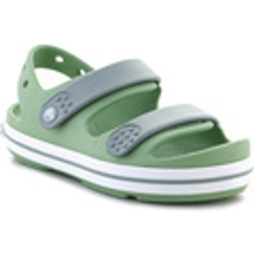 Sandali bambini crocband cruiser sandal k 209423-3WD - Crocs - Modalova