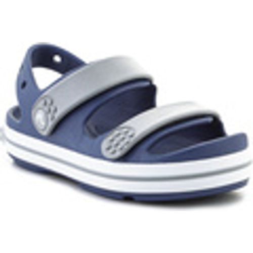 Sandali bambini Crocband Cruiser K sandal 209423-45O - Crocs - Modalova