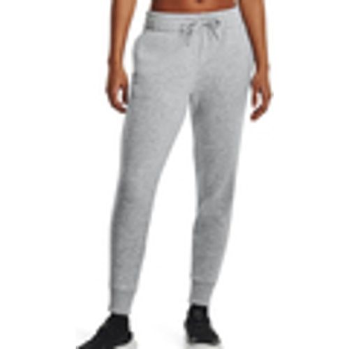 Pantaloni Sportivi 1379438-012 - Under Armour - Modalova