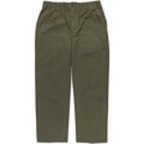 Pantaloni Howland Big Chino - Element - Modalova