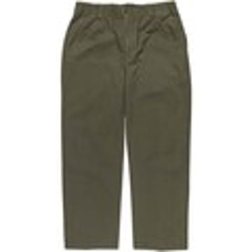 Pantaloni Howland Big Chino - Element - Modalova