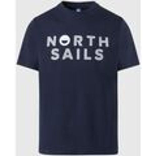 T-shirt 692973 2000000457949 - North Sails - Modalova