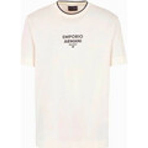 T-shirt & Polo 3D1T731JPZZ01A4 - Emporio Armani - Modalova
