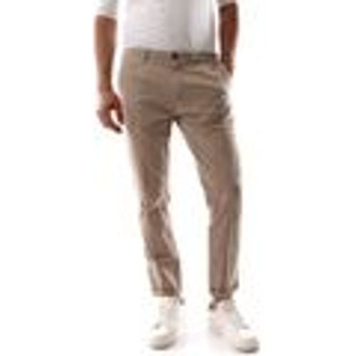 Pantaloni BILLY SS 1655 - STRETCH TWILL-W2103 - 40weft - Modalova