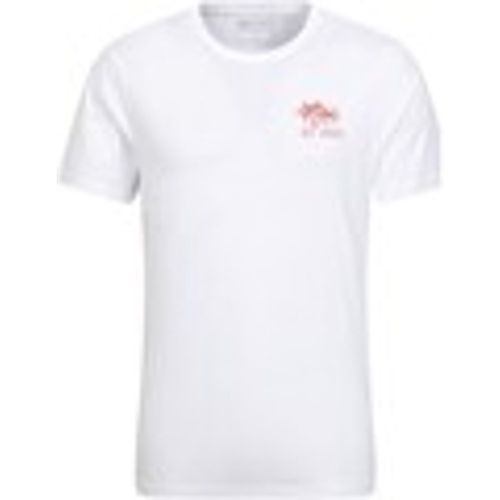 T-shirt Mountain Warehouse St Ives - Mountain Warehouse - Modalova