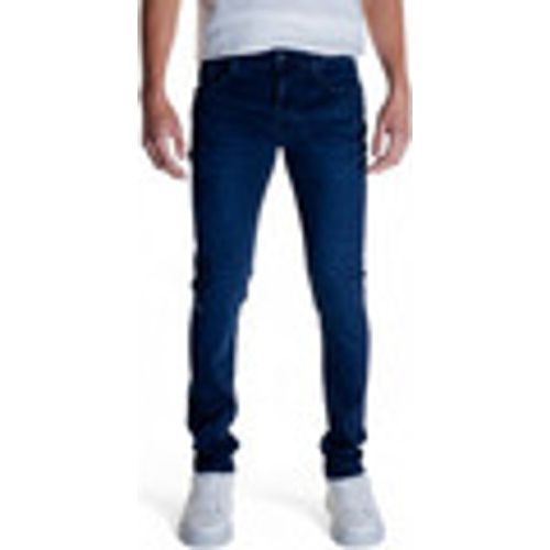 Jeans OZZYIN ICONIC BASIC MMDT00241-FA750480 - Antony Morato - Modalova