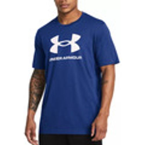 T-shirt & Polo Under Armour - Under Armour - Modalova