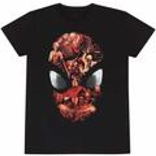 T-shirt & Polo Marvel HE1504 - Marvel - Modalova