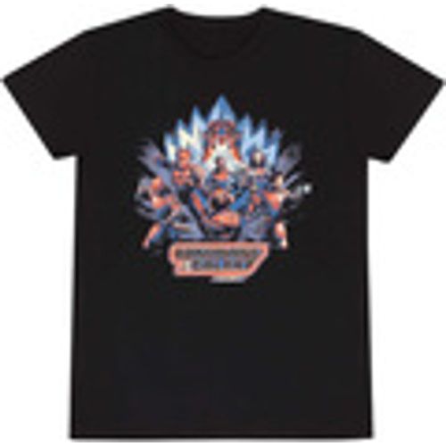 T-shirt & Polo Guardians Vest - Guardians Of The Galaxy - Modalova