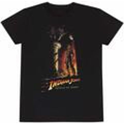 T-shirt & Polo Temple Of Doom - Indiana Jones - Modalova