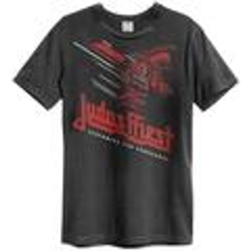 T-shirt & Polo Screaming For Vengeance - Amplified - Modalova