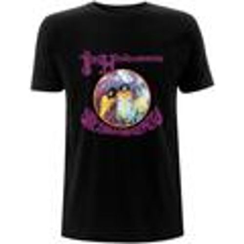 T-shirt Are You Experienced - Jimi Hendrix - Modalova