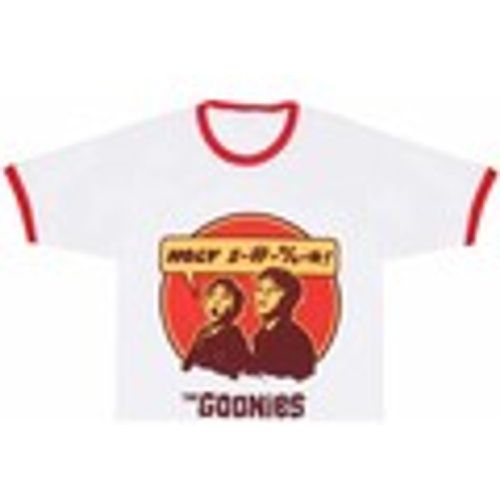 T-shirt Goonies HE1774 - Goonies - Modalova