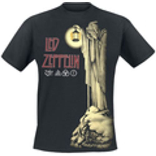 T-shirt & Polo Led Zeppelin HE1816 - Led Zeppelin - Modalova