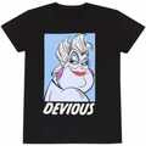 T-shirt & Polo Devious - The Little Mermaid - Modalova