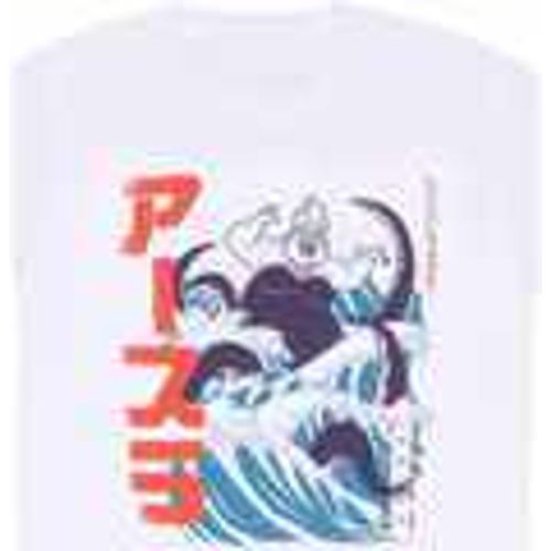 T-shirt & Polo HE1680 - The Little Mermaid - Modalova