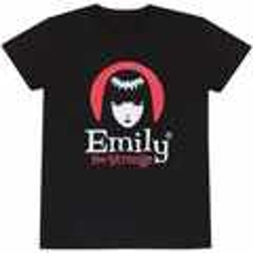 T-shirt Emily The Strange HE1683 - Emily The Strange - Modalova