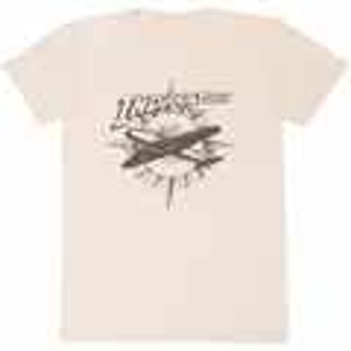 T-shirt Indiana Jones HE1699 - Indiana Jones - Modalova
