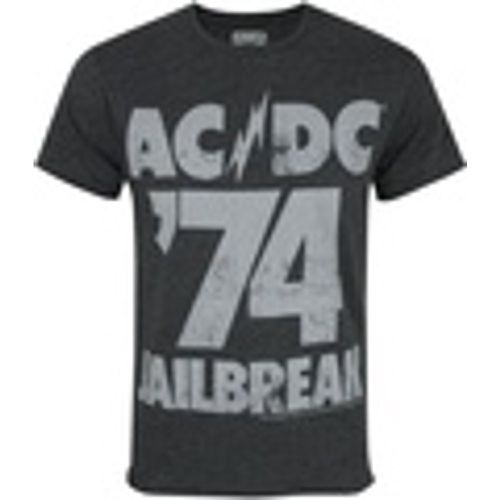T-shirt Amplified 74 Jailbreak - Amplified - Modalova