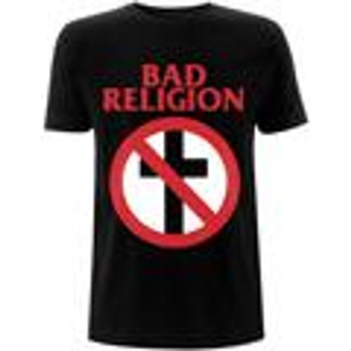 T-shirt & Polo Bad Religion HE1819 - Bad Religion - Modalova