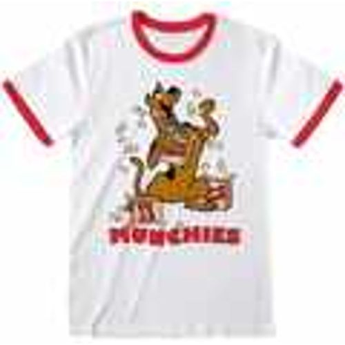 T-shirt & Polo Scooby Doo Munchies - Scooby Doo - Modalova
