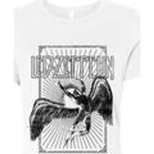 T-shirt & Polo Icarus Burst - Led Zeppelin - Modalova