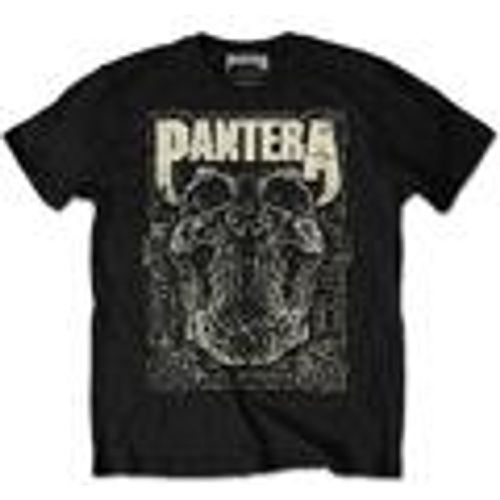 T-shirt & Polo Pantera 101 Proof - Pantera - Modalova