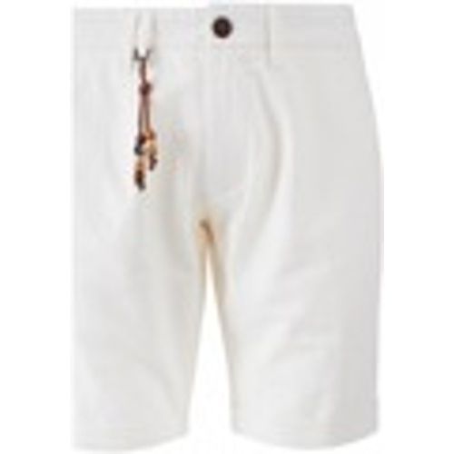 Pantaloni corti ATRMPN-46327 - Yes Zee - Modalova