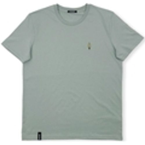 T-shirt & Polo Surf's Up T-Shirt - Mint - Organic Monkey - Modalova