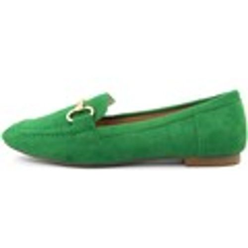 Scarpe FAM_3011_GREEN - Fashion Attitude - Modalova