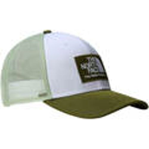 Cappelli DEEP FIT MUDDER TRUCKER - The North Face - Modalova