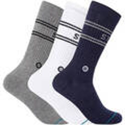 Calzini Stance BASIC 3 PACK CREW - Stance - Modalova