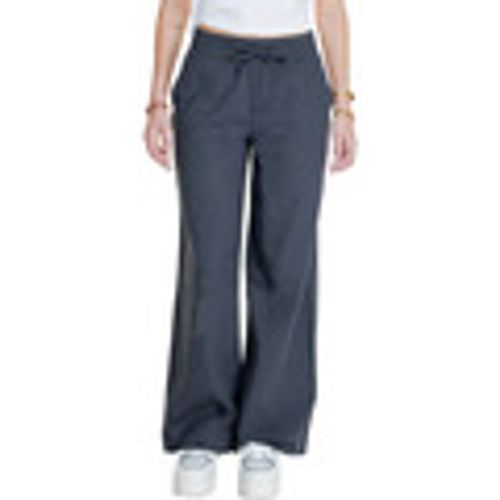 Pantaloni morbidi / Pantaloni alla zuava JDYPAULA LIFE HW WIDE PANT WVN 15329718 - Jacqueline De Yong - Modalova