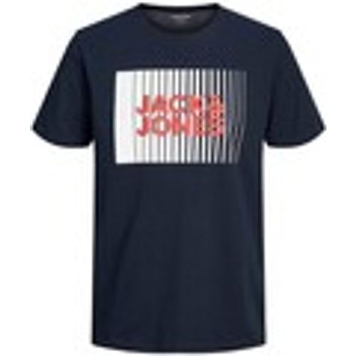 T-shirt Jack & Jones 12233999 CORP - jack & jones - Modalova