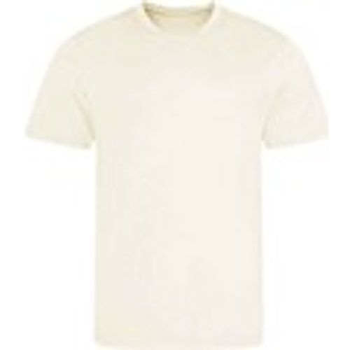 T-shirts a maniche lunghe JC001 - Awdis Cool - Modalova