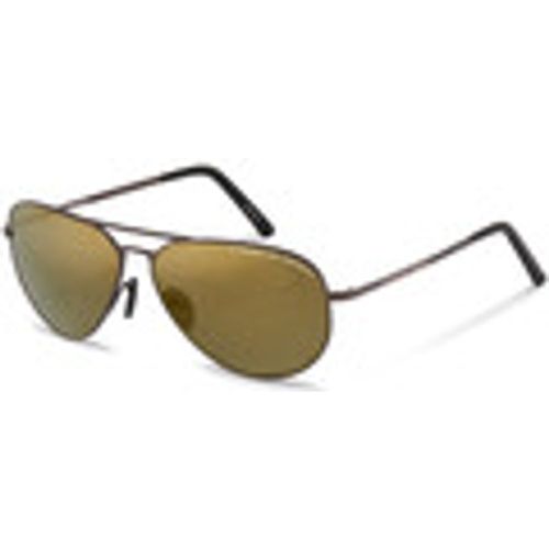 Occhiali da sole Occhiali da Sole P8508-O-6412 - Porsche Design - Modalova