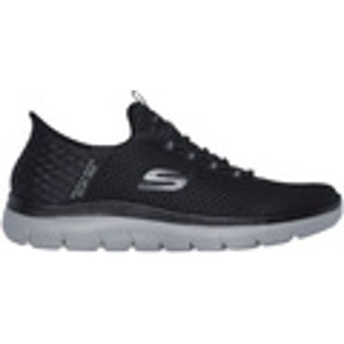 Sneakers - Summits-hig 232457 BKCC - Skechers - Modalova