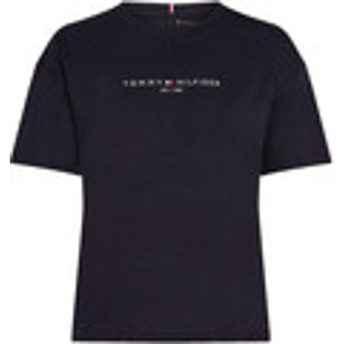 T-shirt Tommy Hilfiger WW0WW42067 - Tommy Hilfiger - Modalova